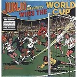 Junjo Presents: World Cup (2LP) [Analog]