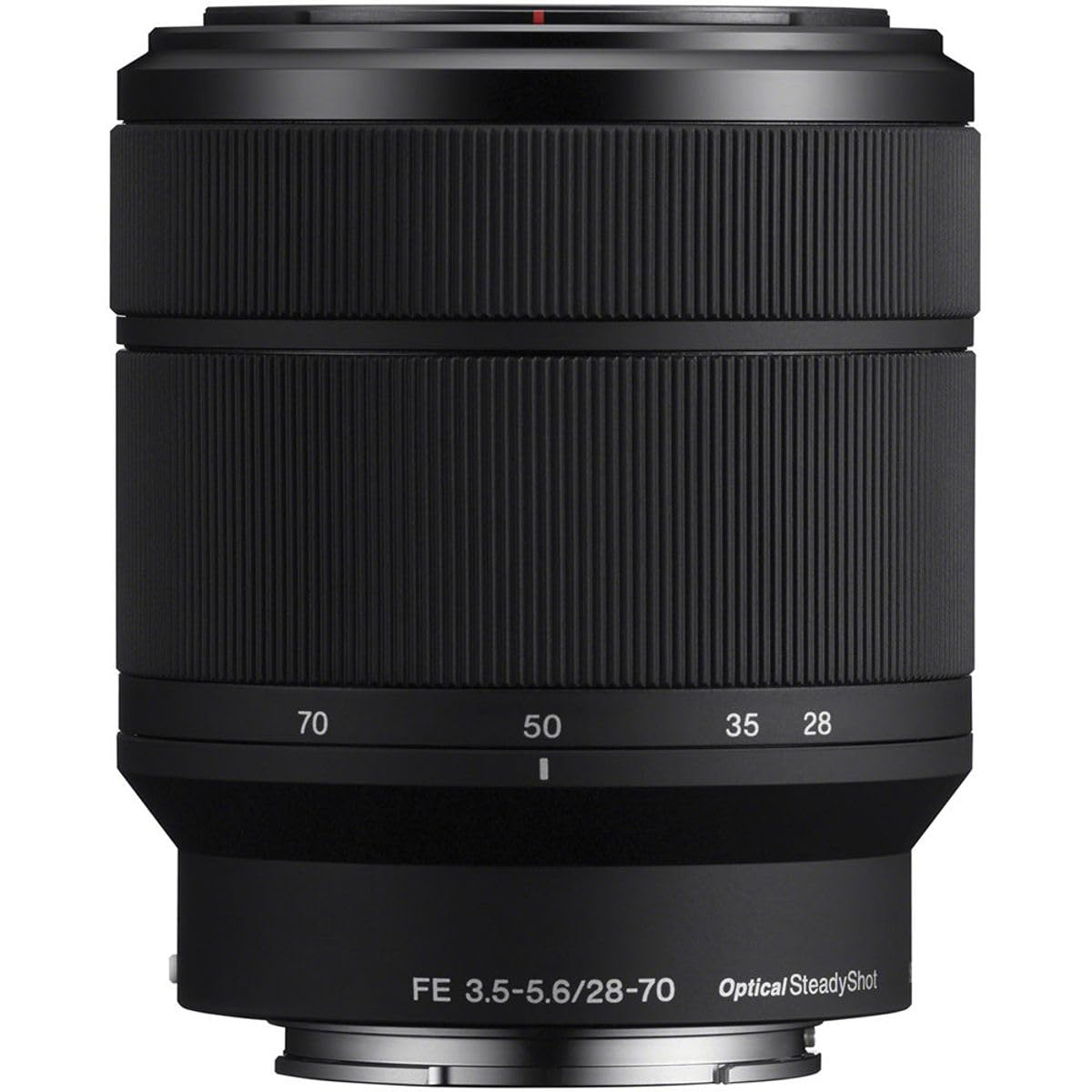 【フィルター付】Sony FE 3.5-6.3/28-70 ズームレンズ フィルター付】Sony FE 3.5-6.3/28-70 ズームレンズ