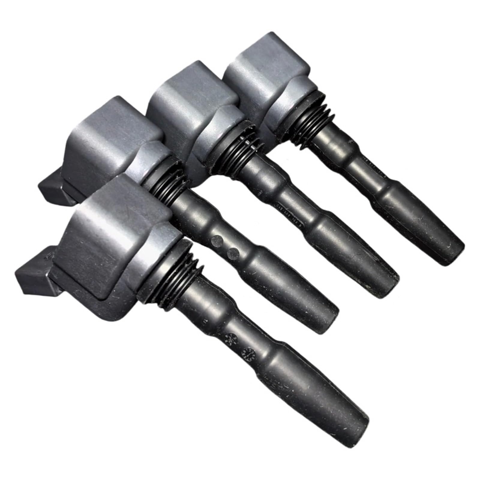 Pasuje Do Vw Polo Golf Mk7 Tiguan Passat 1.2t 1.4t Ea211 04E 905 110 C 04E905110C 4 Szt. Cewka Zapłonowa Cewka zapłonowa