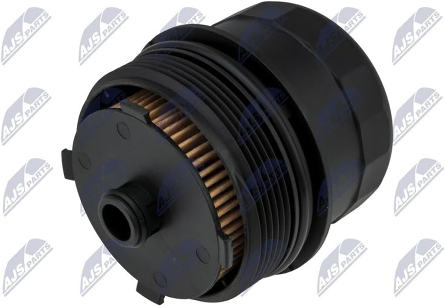 NTY Oil Filter Housing Cap Suitable for S60 S90 V90 XC60 XC90 |