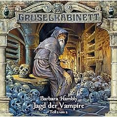 Couverture de Jagd der Vampire - Folge 2 von 2