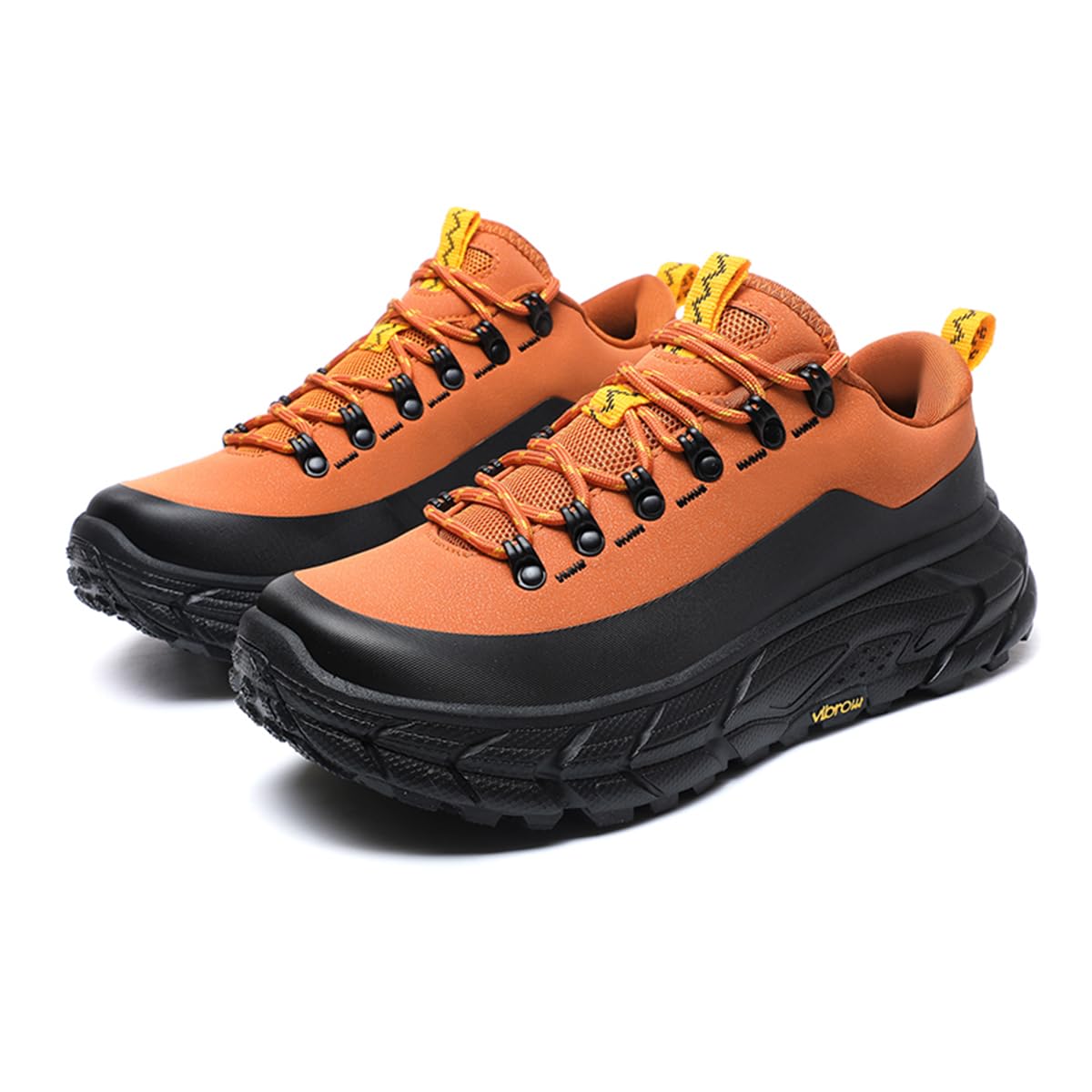 Scarpe da Escursionismo Alpinismo Casuale Uomo Sneakers Leggere Impermeabili Antiscivolo Scarpe Sportive Trail Running
