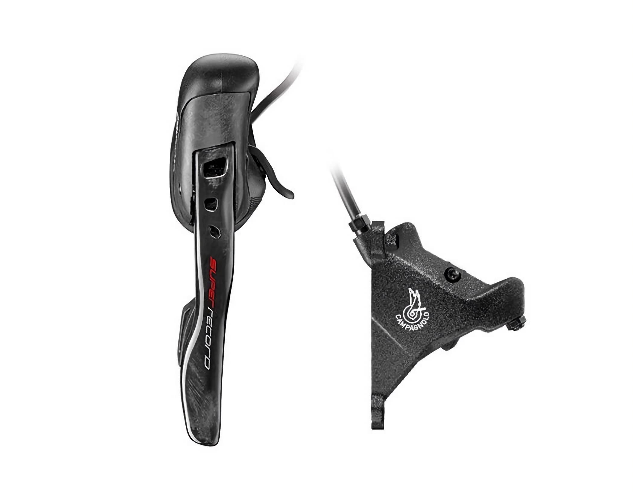Campagnolo Super Enregistrement à Droite | Bikeinn