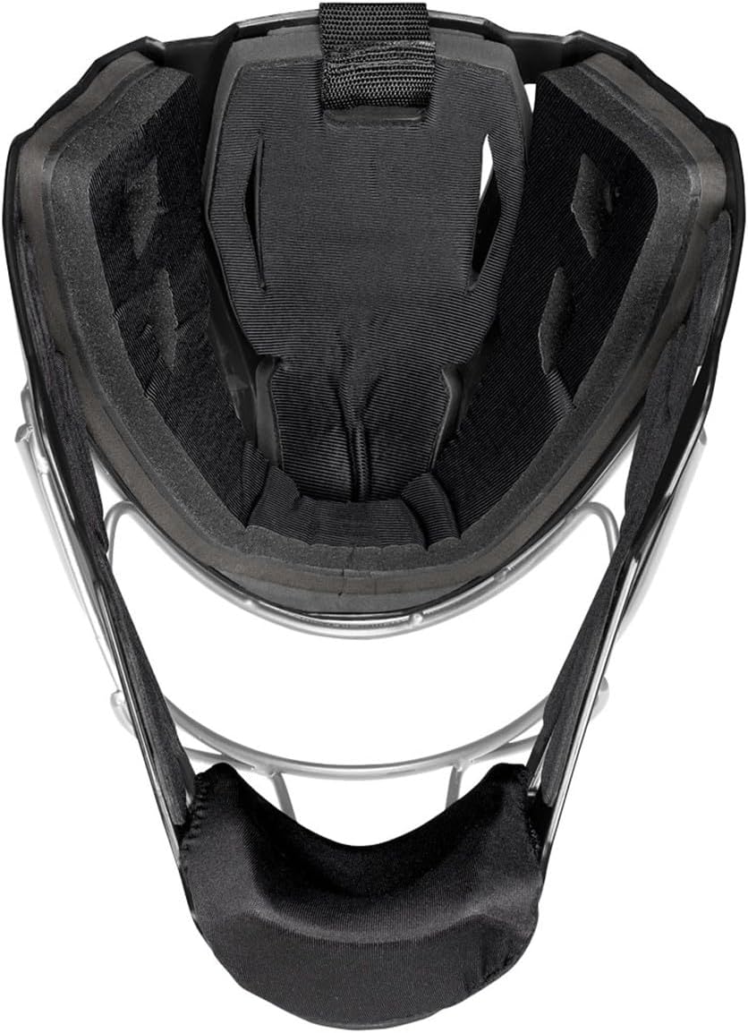 Easton | The Fundamental by Jen Schro Fastpitch Softball Catcher's Equipment | Box Set | NOCSAE Certified | Multiple Sizes/Colors