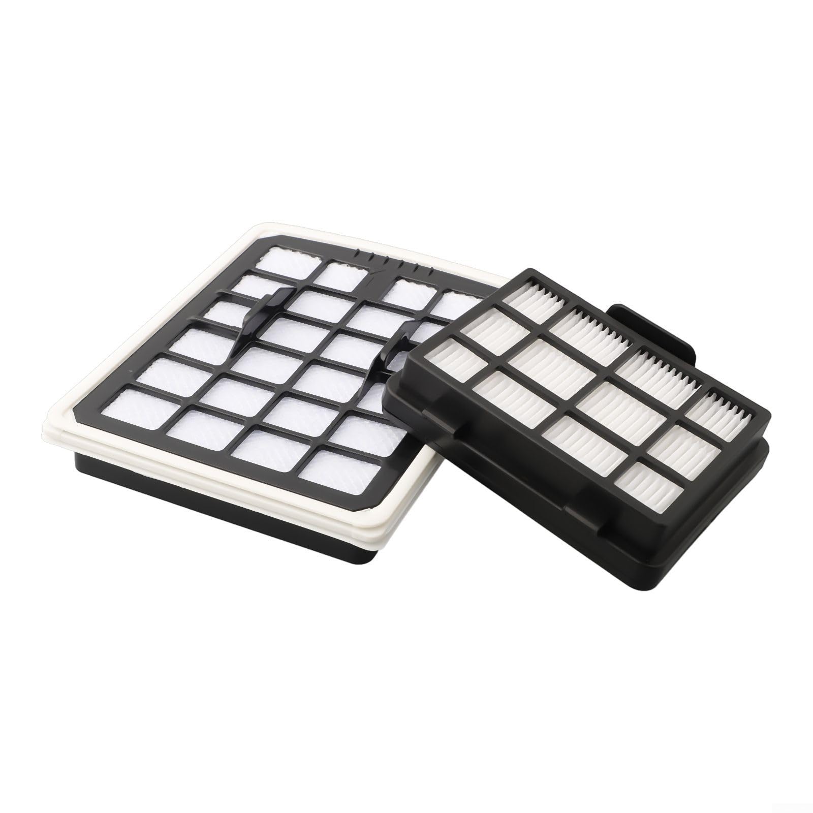 Washable Dust Container filter element for Eureka for NEN180 Bagless Canister Vacuum Cleaner, Reusable Vacuum Filter Replacement