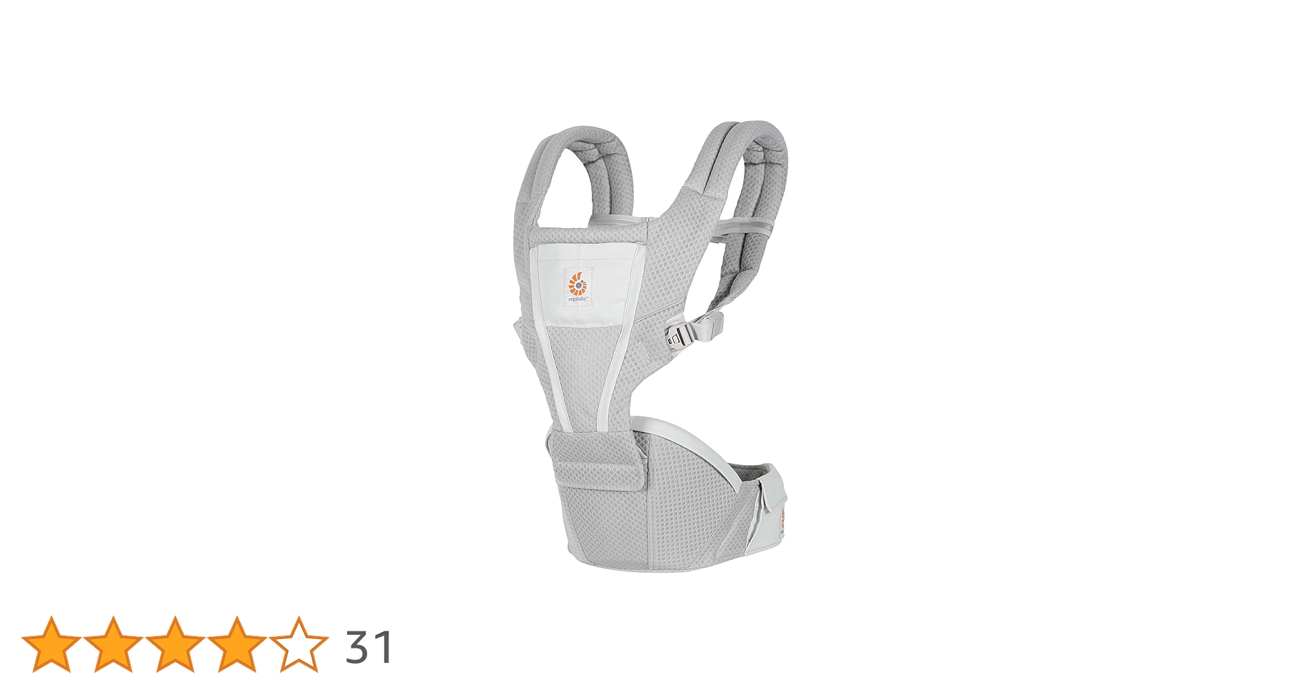 Amazon.co.jp: Ergobaby(エルゴベビー) Alta アルタ ヒップ