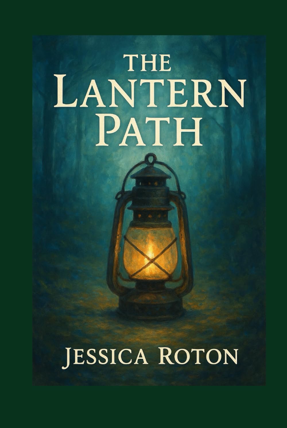 The Lantern Path