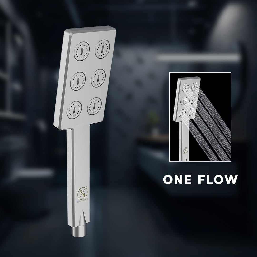 RN Hand Shower Set