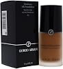 Armani LUMINOUS SILK FDT 8.5 F/P 30ML