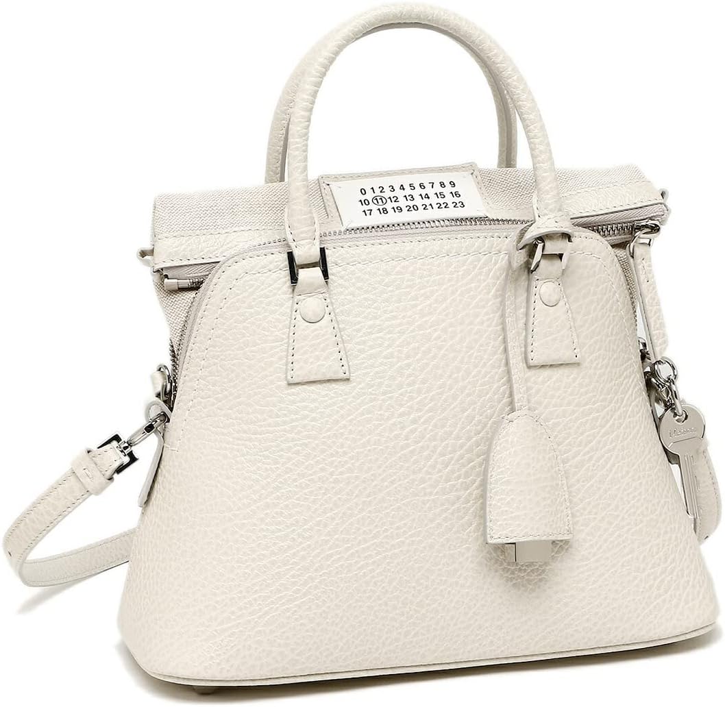 Amazon | [Maison Martin Margiela] [メゾンマルジェラ]ハンドバッグ  