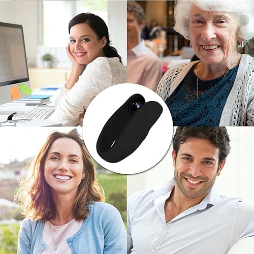 Miniatura 2 de tairong Clip de acupresión, alivio de migraña, clip de punto de presión de mano, clip de acupresión LI4 para relajación, tensión, alivio de