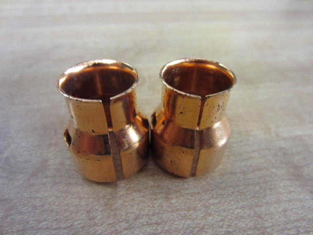 Bussmann 263 Buss Fuse Reducer