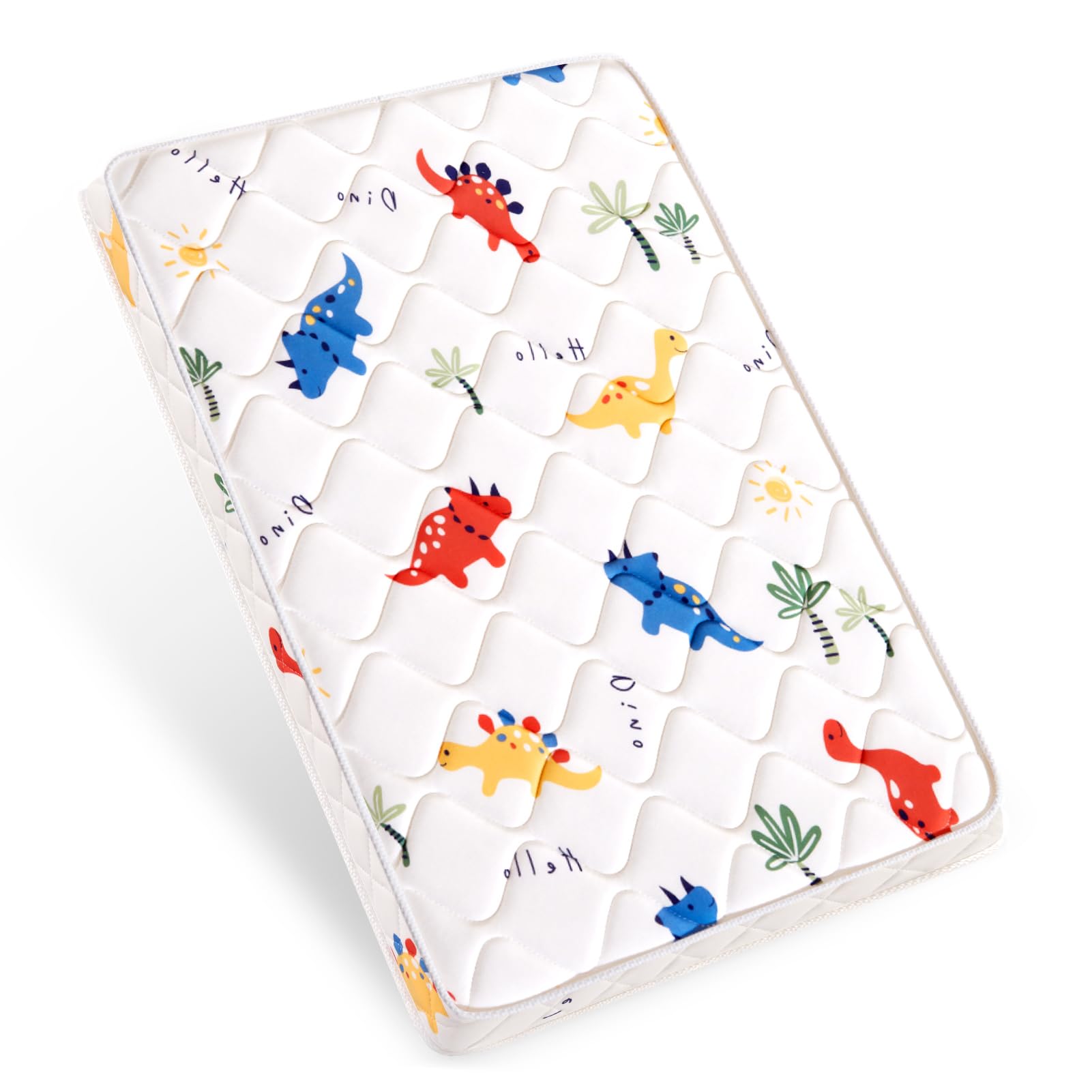 Lillibearas Dino Mattress 1.5"