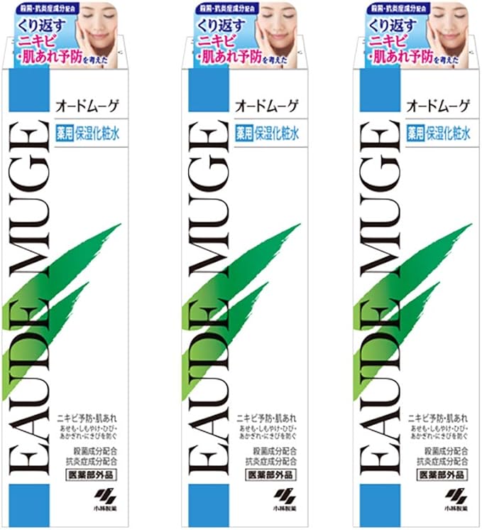 Amazon 小林製薬 オードムーゲ薬用保湿化粧水 200ml 3個セット 小林製薬 化粧水 通販 Amazon 小林製薬 オードムーゲ薬用保湿化粧水 200ml 3個セット 小林製薬 化粧水 通販