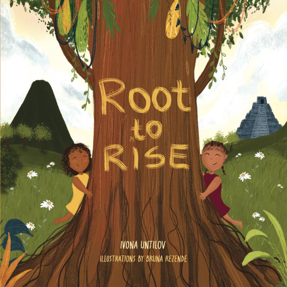 Root To Rise