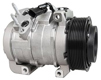 Amazon.com: Four Seasons (178313) A/C Compressor : Automotive