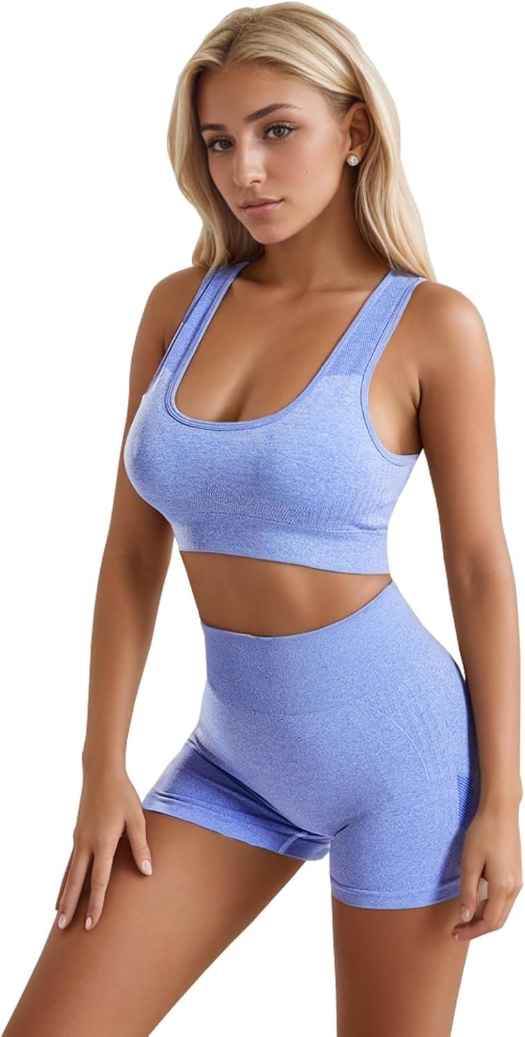 Dames Sportpak Trainingspak, Dames Trainingspak Set 2 Stuk Outfits