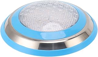 Luz subaquática para piscina branca ip68 lâmpada led 35w aço inoxidável wat 12v iluminação ac12v para produtos de iluminação de luz subaquática para piscina
