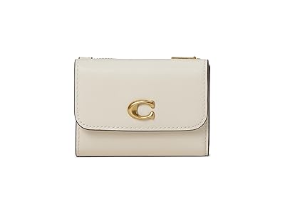 COACH Essential Card Holder Wallet Wallet Women