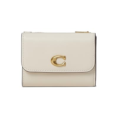 COACH Essential Card Holder Wallet Wallet Women