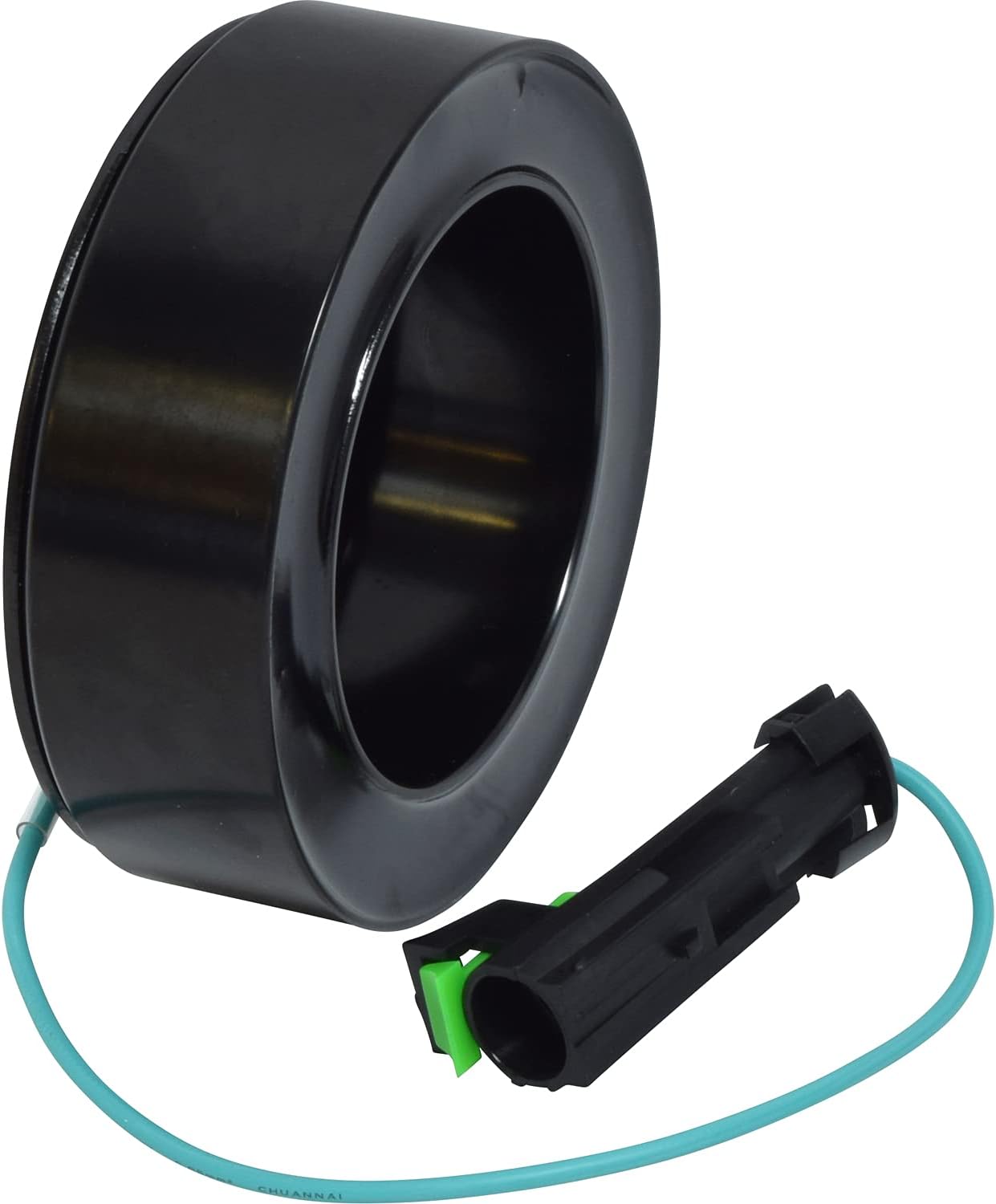 Amazon.com: Universal Air Conditioner CC 2020C A/C Compressor Clutch ...