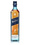 Whisky Escocês Blue Label Johnnie Walker Mars Garrafa 750ml