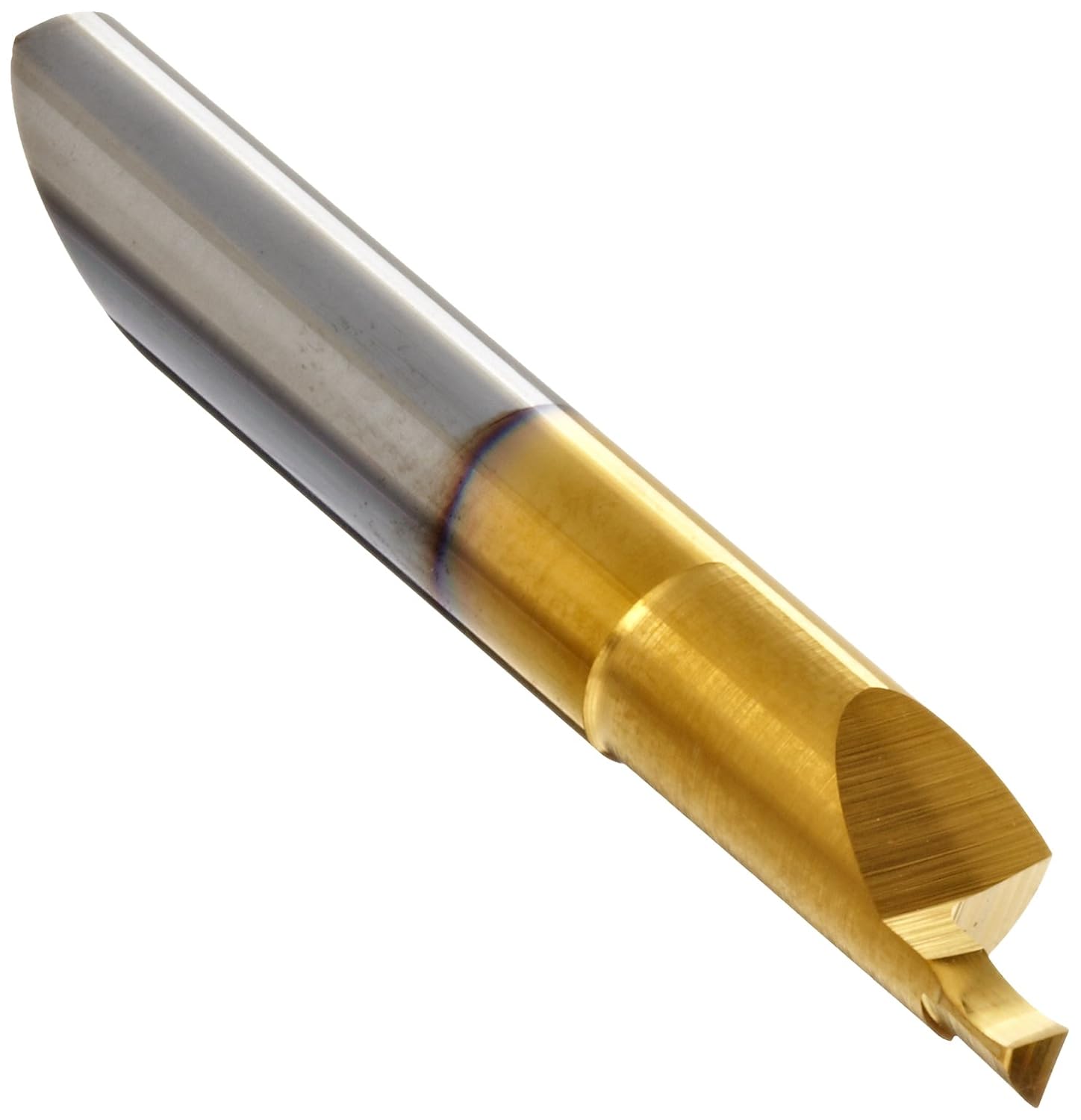 Sandvik Coromant CoroTurn XS Carbide Face Grooving Insert, GC1025 Grade