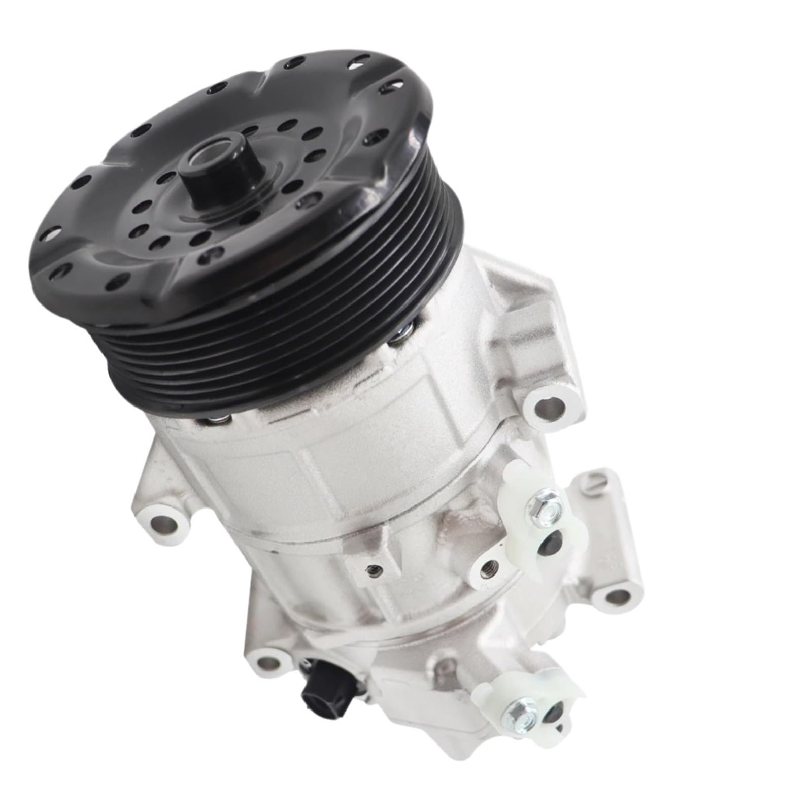 Mvoumc One Color 7Pk Air Conditioner Compressor, Compatible For Toyota Caldina Gt4