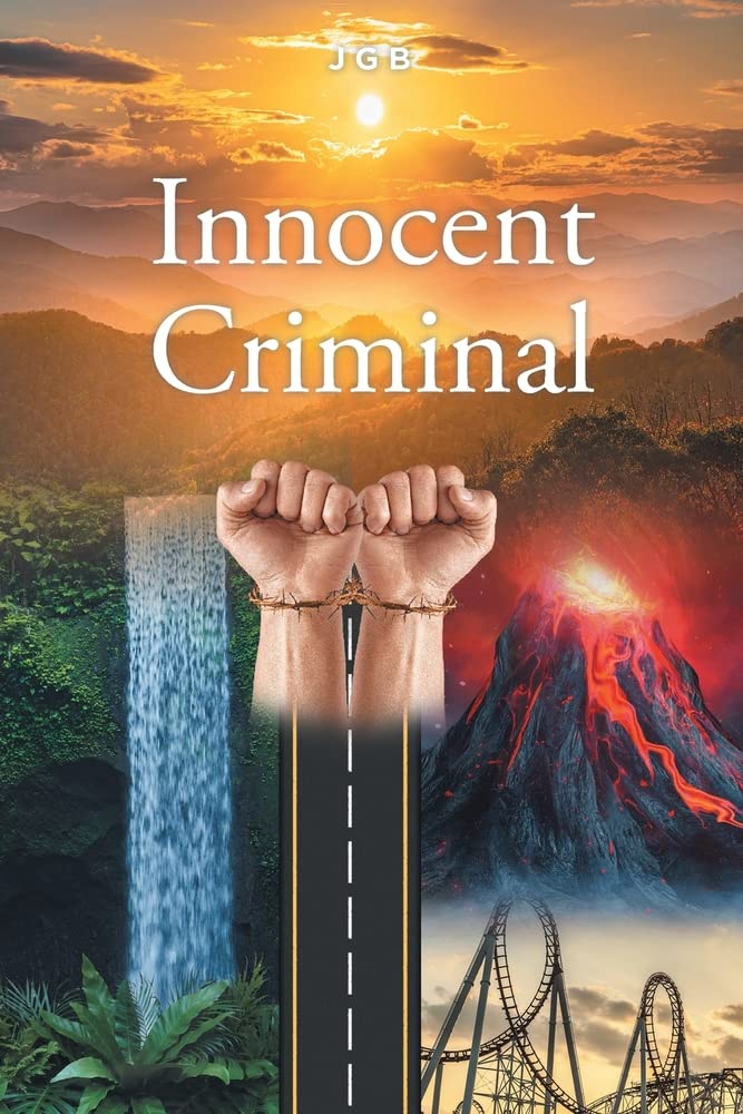 Fulton Books Innocent Criminal