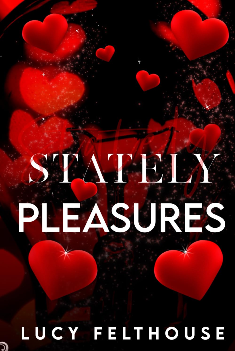 Stately Pleasures: A BDSM Ménage (MFM) Romance Novel