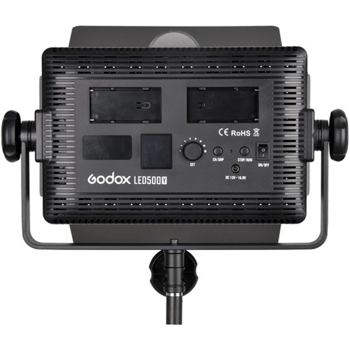 GODOX LED500 Panneau LED Blanc