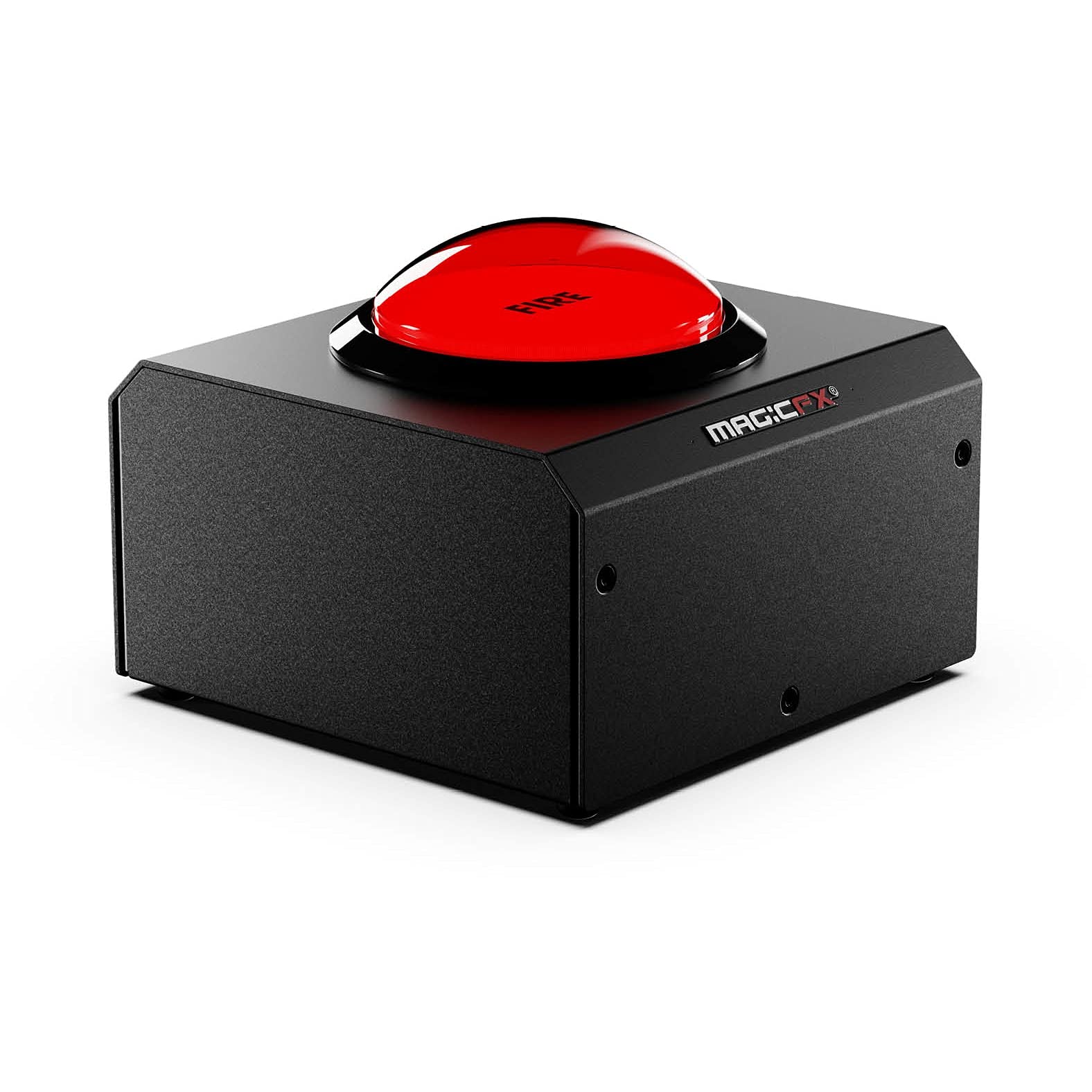 Magic FX - Disparador de botón rojo