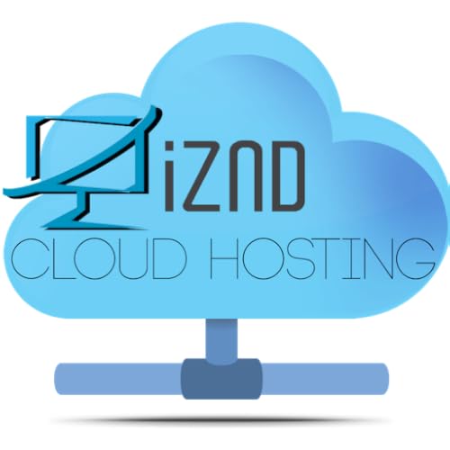 iZND Domain & Cloud Hosting