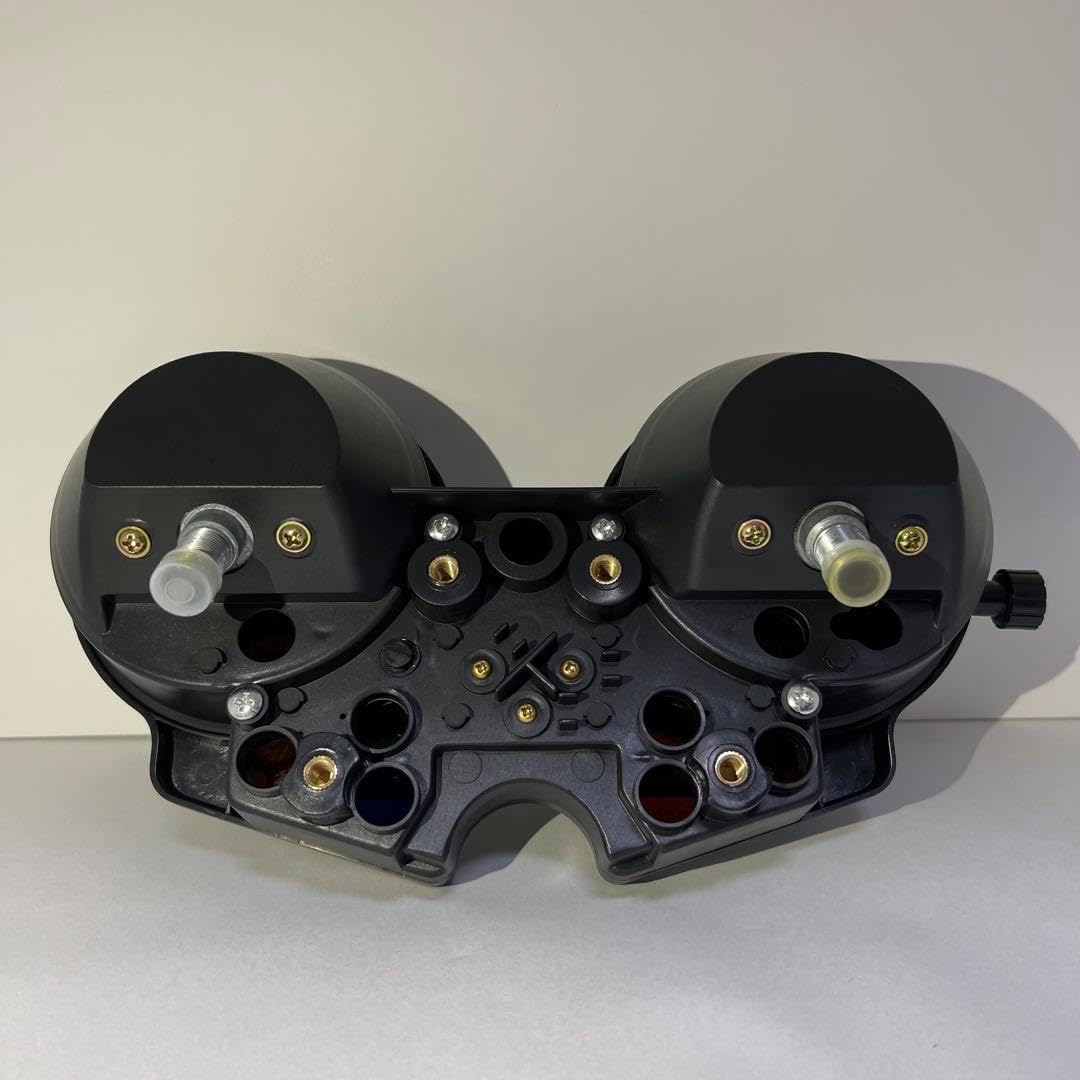 コピーに注意！CBX400F NC07 / 1型CBX550Fメーター新品 コピーに注意