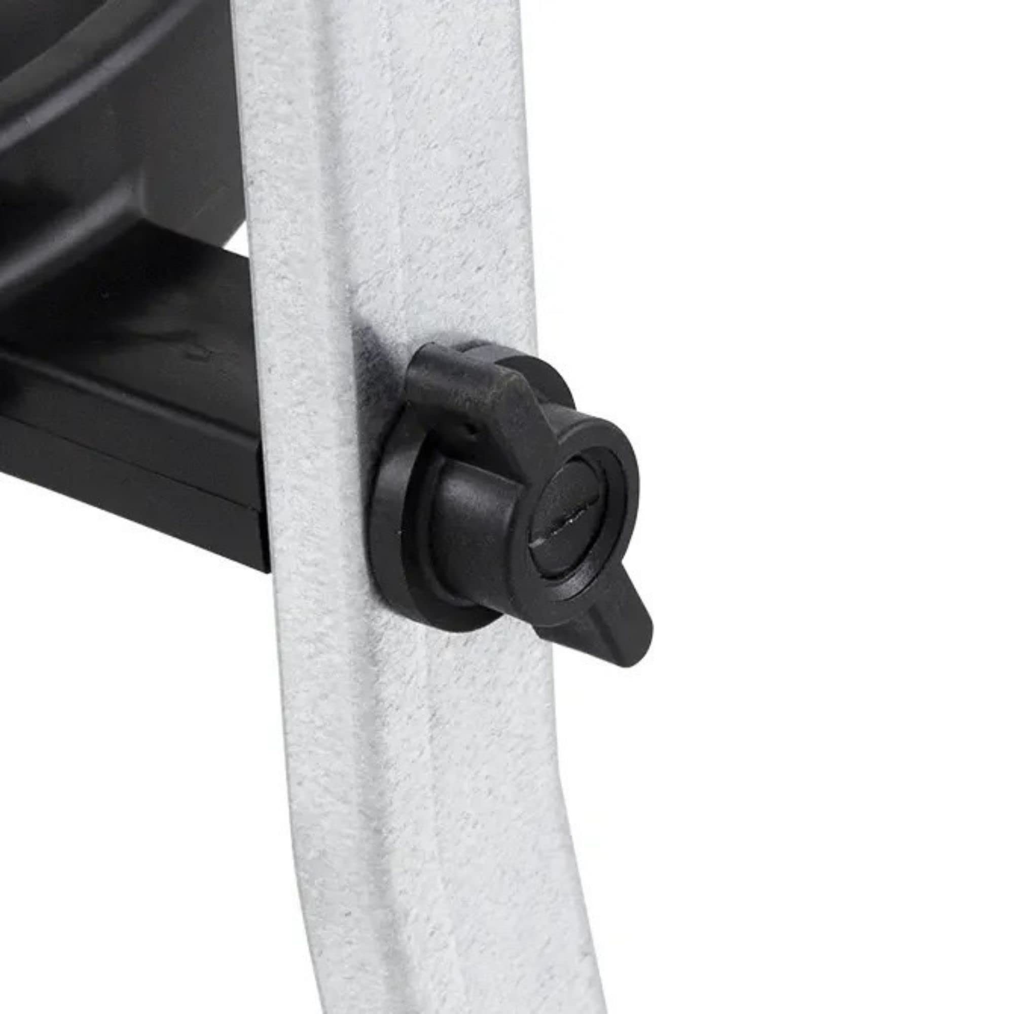 Abreuvoir plastique sur Pied 30L