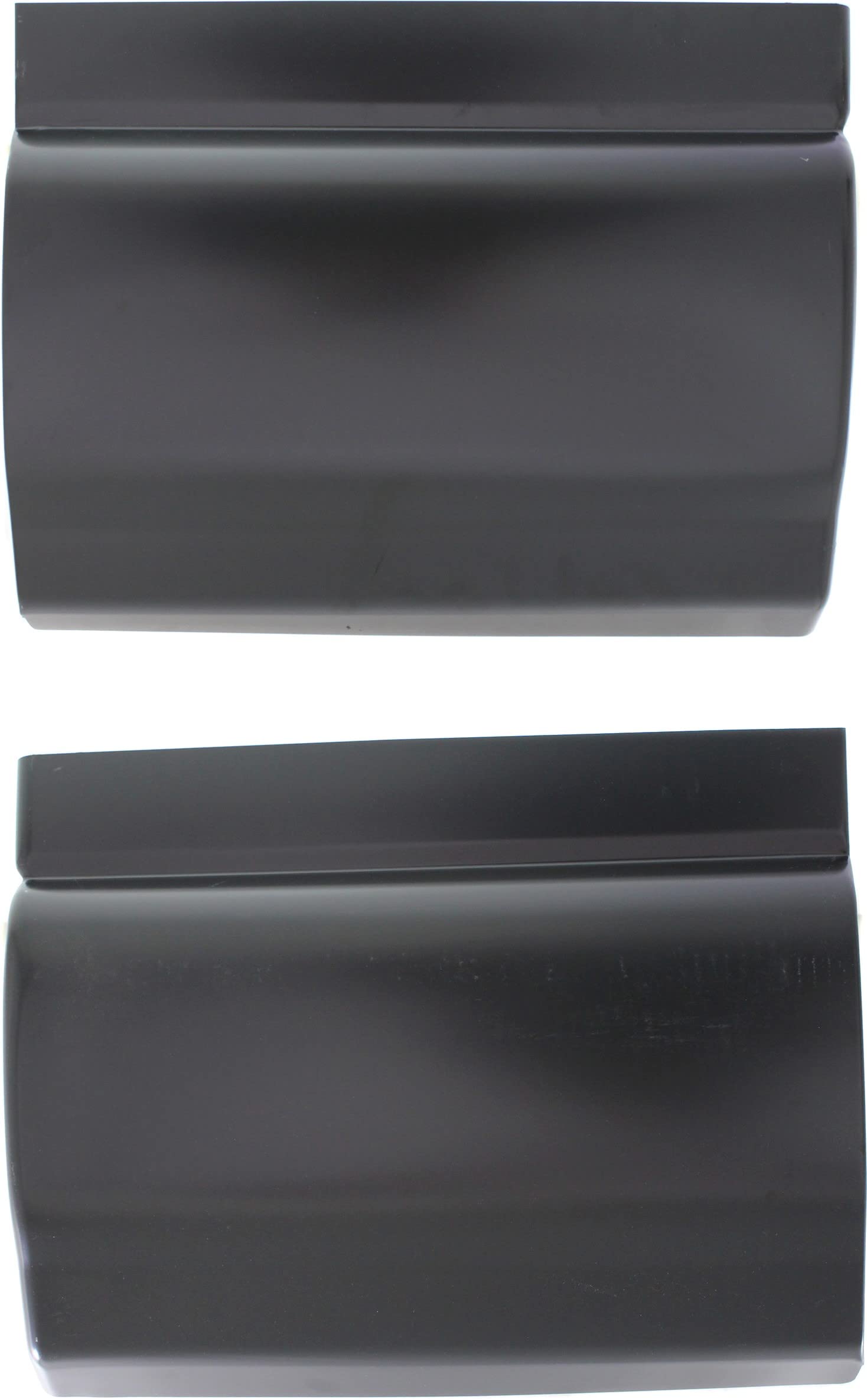 Garage-Pro Cab Corner SET Compatible with Chevrolet S10 1994-2003 Driver and Passenger Side, Extended Cab Pickup