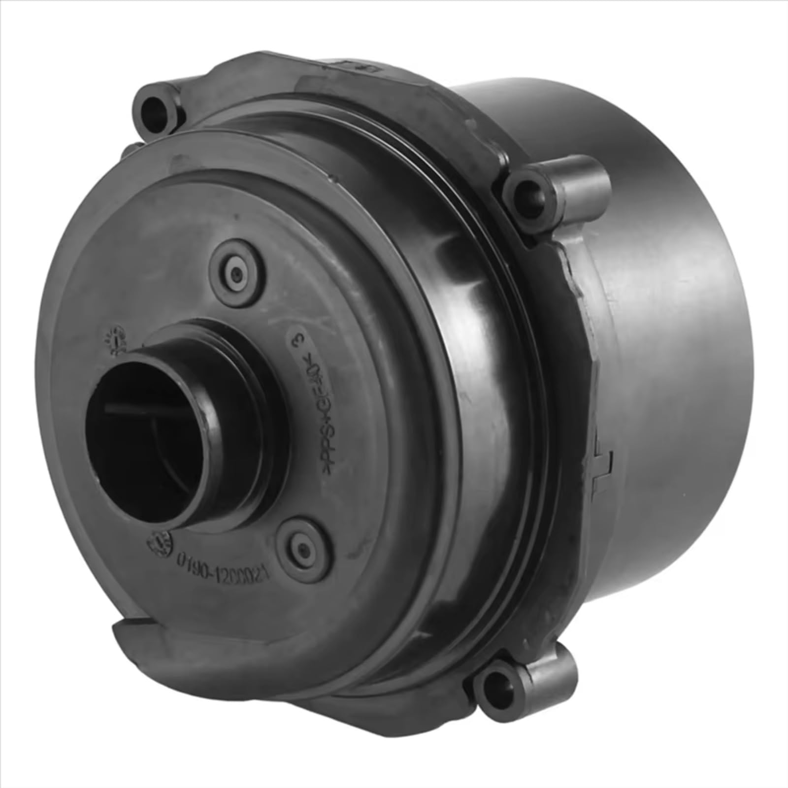 Compatible Con Tesla Para Model Y Para Model 3 1088245-00-K Bomba De Agua Electrónica Bomba De Agua Auxiliar