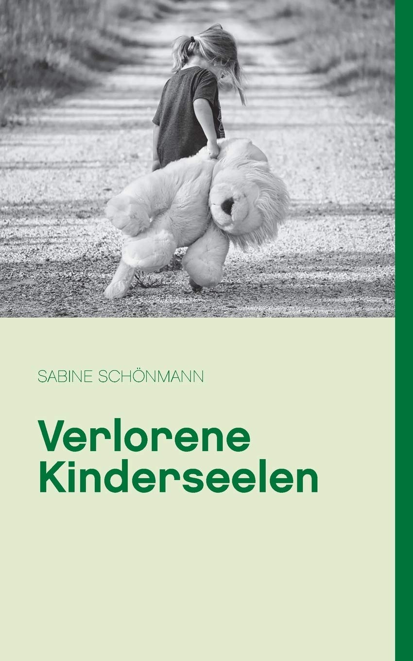 Verlorene Kinderseelen (German Edition)
