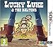 Produktbild LUCKY LUKE & DALTONS 3DS