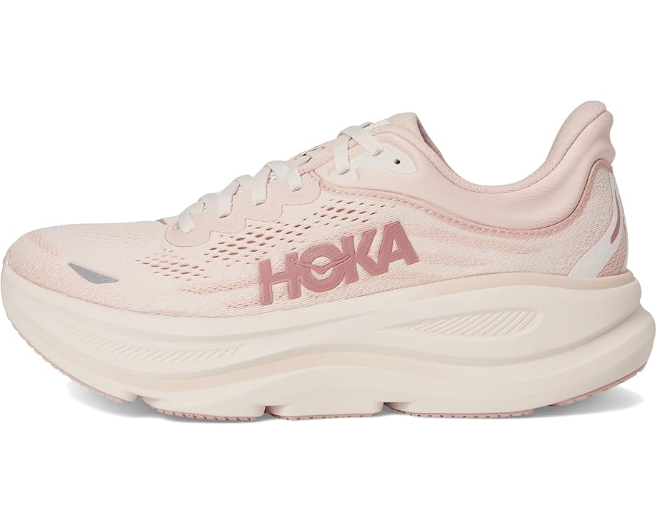Hoka Bondi 9 - Left View