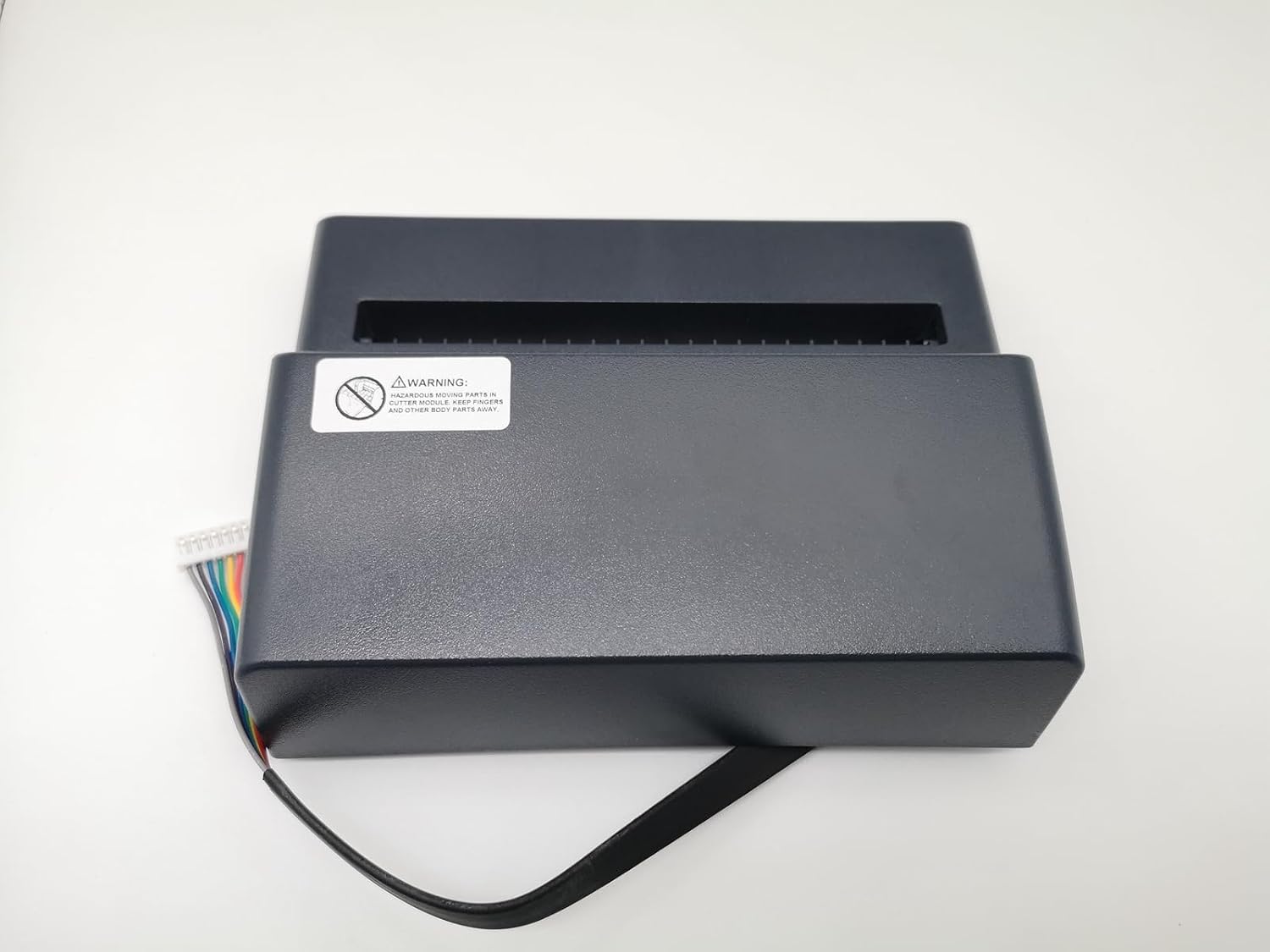 TTP-245C Cutter Printer Automatic Paper Cutter Barcode Printer Cutter TTP245C
