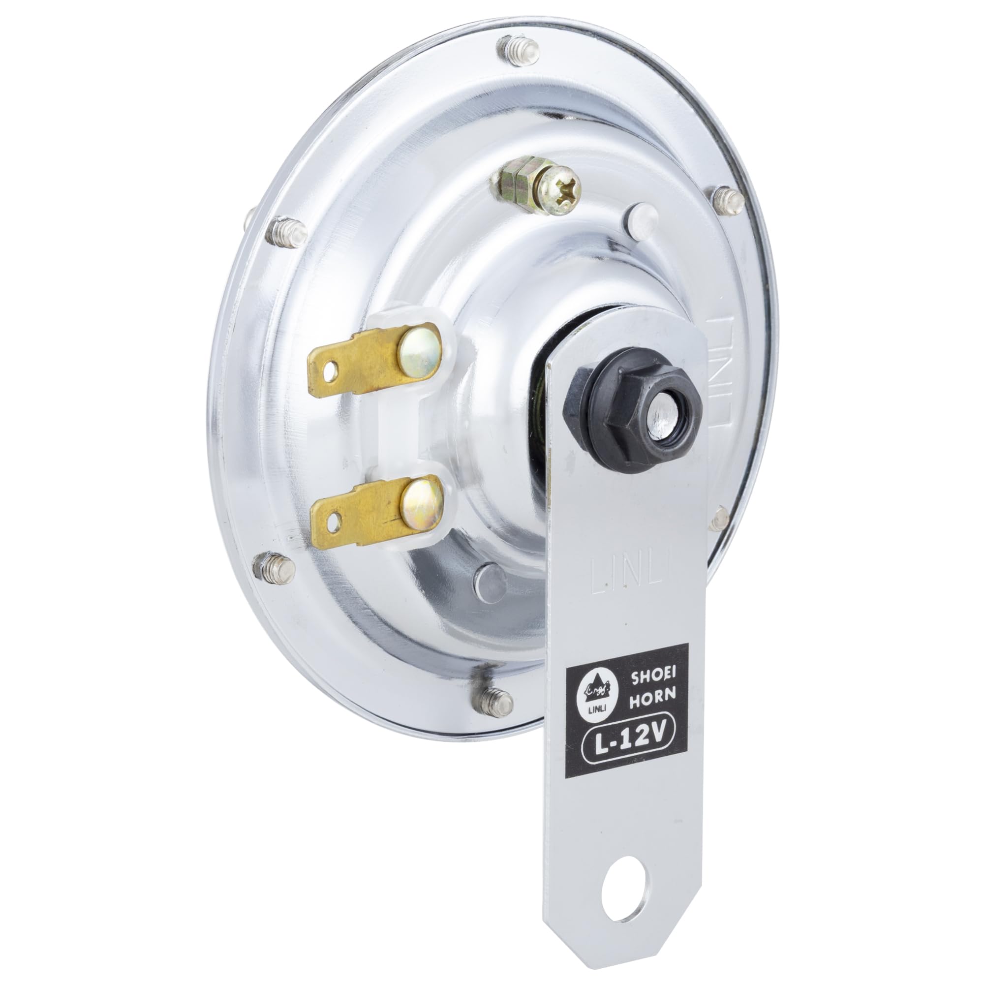 アルファー亀 Amazon | キジマ(Kijima) バイクパーツ ホーン スリットタイプ