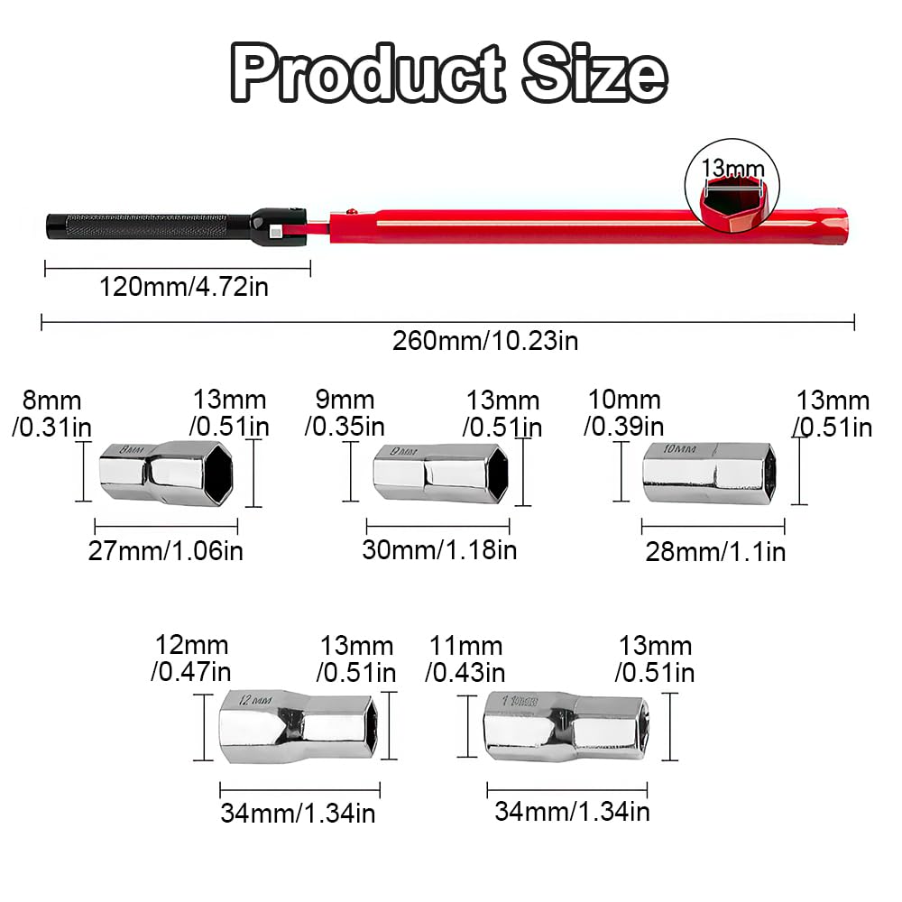 Adatto Per DT SWISS 3-Pawl Strumento Di Rimozione - Foto 4