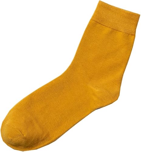 Miniatura 4 de Losa Kute 510 Pairs Crew Socks for Women Soft Cotton Socks Size 5-9 9-11