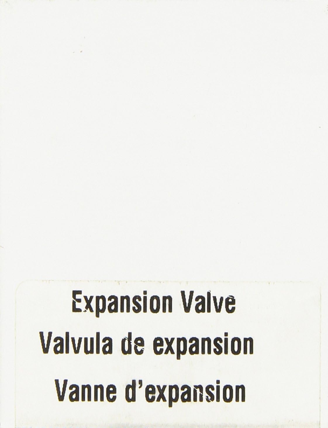 Four Seasons Expansion Valve - 38881