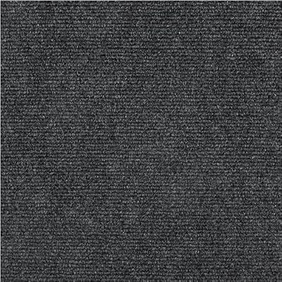Alow Peel and Stick Floor Tile, Carpet Floor Tile Dark Grey,Self Adhesive Carpet Floor Tile Suit for kitcen,Bedroom or Ourdoor(13pcs,12inX12in)