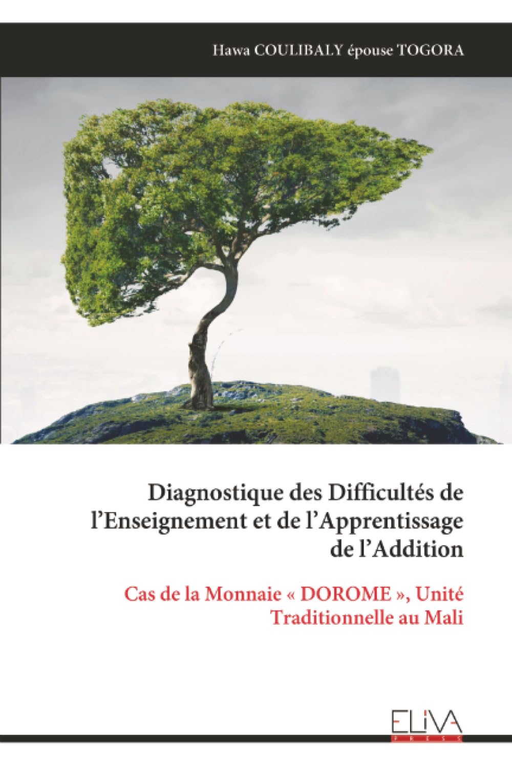 Diagnostique des Difficultés de l’Enseignement et de l’Apprentissage de l’Addition: Cas de la Monnaie « DOROME », Unité Traditionnelle au Mali