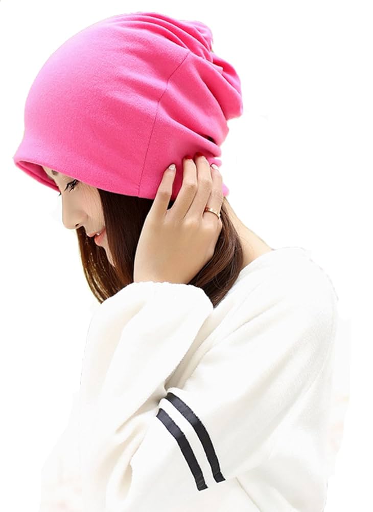 Amazon.co.jp: OWJIA ニットキャップ ニット帽 医療用帽子
