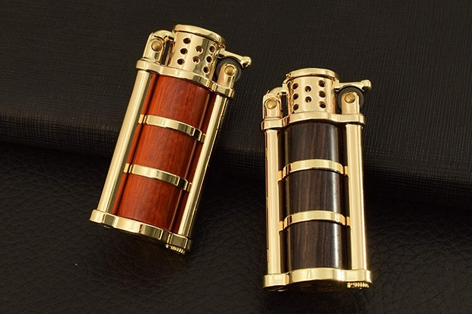 McLAUGHLINS Imperatorオイルライター 1915年製 McLAUGHLINS Imperatorオイルライター 1915年製