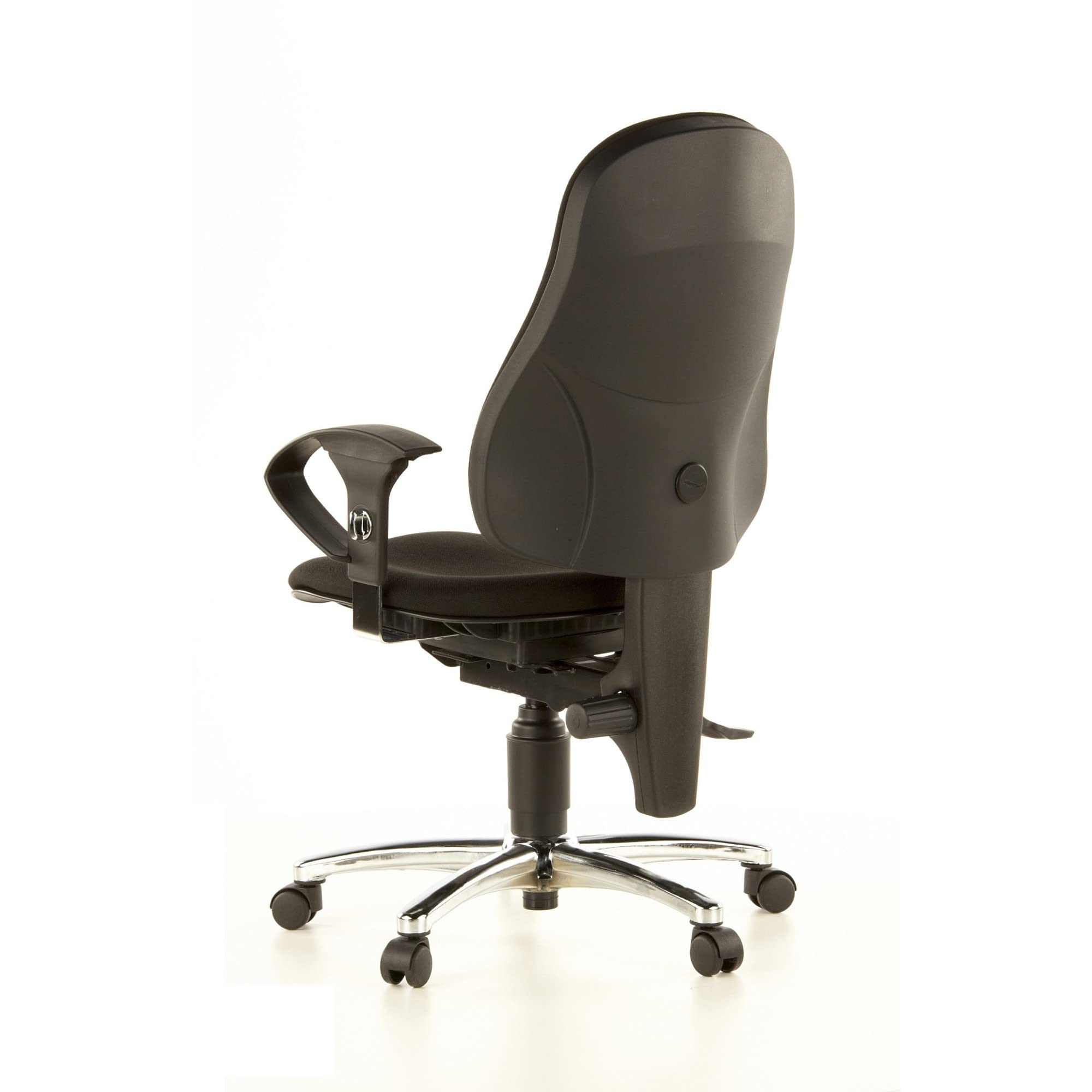 Topstar Bürostuhl Sitness 10 inkl. höhenverstellbare Armlehnen 